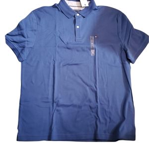 Tommy Hilfiger Polo Shirt